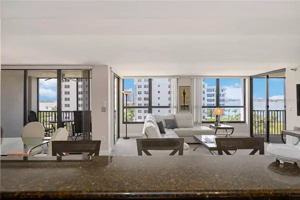 2 bedrooms apartment for rent in Sarasota - Sarasota, Sarasota