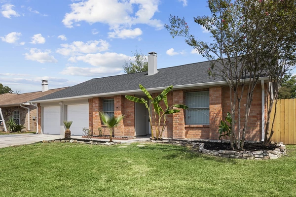 3 bedrooms apartment for rent in North Houston - Nw Houston, Houston