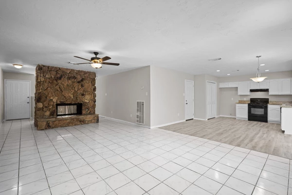 3 bedrooms apartment for rent in North Houston - Nw Houston, Houston