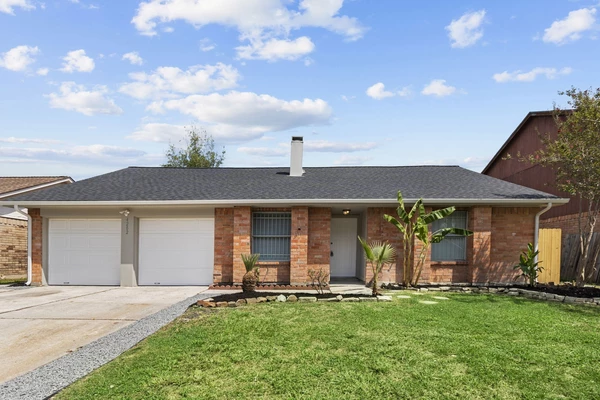 3 bedrooms apartment for rent in North Houston - Nw Houston, Houston