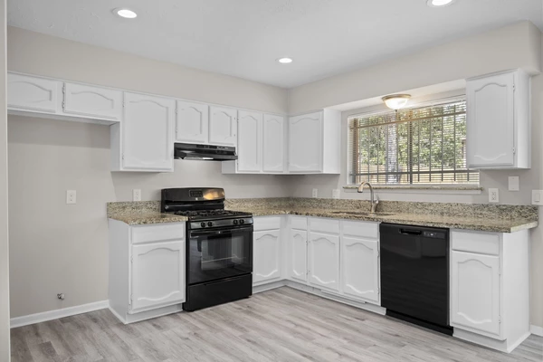 3 bedrooms apartment for rent in North Houston - Nw Houston, Houston