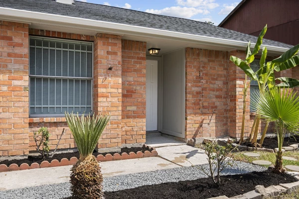 3 bedrooms apartment for rent in North Houston - Nw Houston, Houston