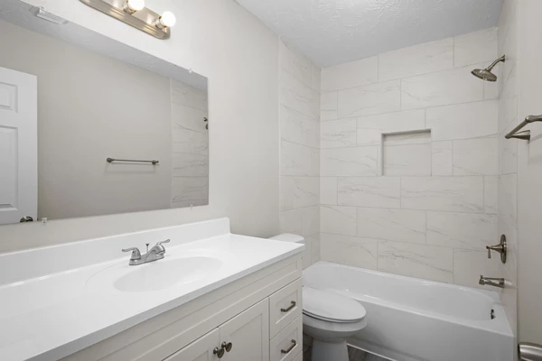 3 bedrooms apartment for rent in North Houston - Nw Houston, Houston