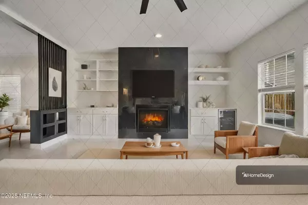 5 bedrooms apartment for rent in San Mateo - Northside, Jacksonville