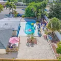 2 bedrooms apartment for rent in Azalea Park - East Orlando, Orlando