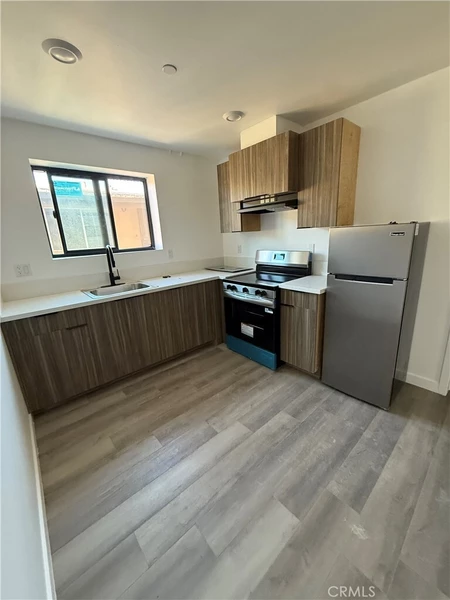 1 bedroom apartment for rent in Boyle Heights - Central Los Angeles, Los Angeles