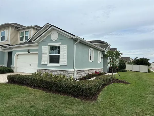 2 bedrooms apartment for rent in Sarasota Springs - Sarasota, Sarasota