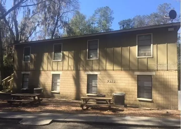 2 bedrooms apartment for rent in Arredondo - Archer, Gainesville