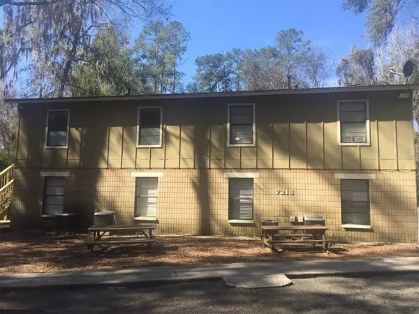 2 bedrooms apartment for rent in Arredondo - Archer, Gainesville