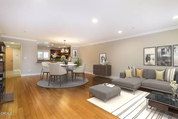 3 bedrooms apartment for rent in West Los Angeles - Westside / South Bay, Los Angeles