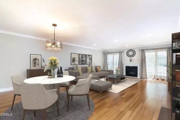 3 bedrooms apartment for rent in West Los Angeles - Westside / South Bay, Los Angeles