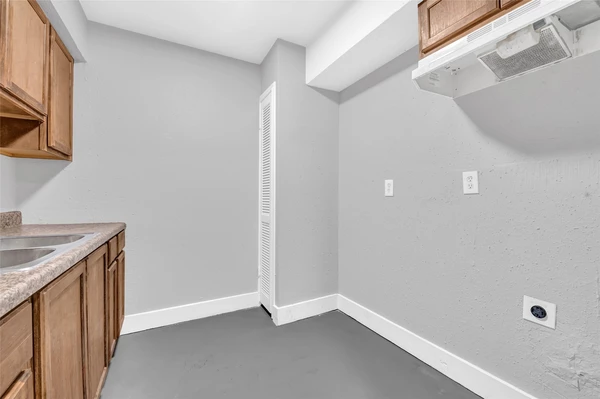 2 bedrooms apartment for rent in Kashmere Gardens - Inner Loop, Houston