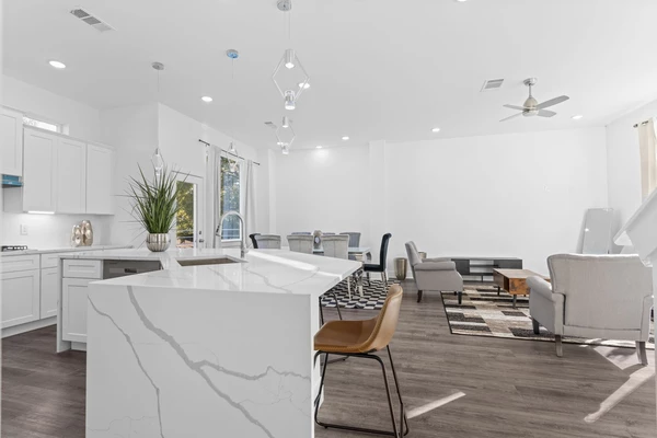 3 bedrooms apartment for rent in Macgregor - Inner Loop, Houston