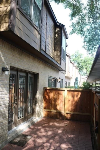 2 bedrooms apartment for rent in Woodlake/ Briar Meadow - West Houston, Houston