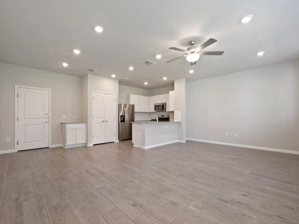 3 bedrooms apartment for rent in Southeast Austin - South Austin, Austin