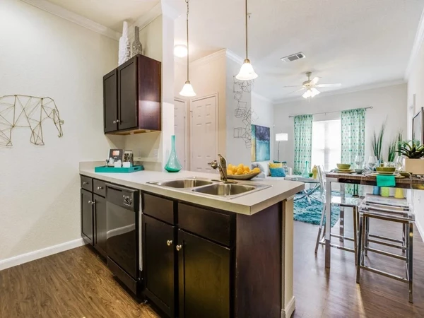 1 bedroom apartment for rent in Uptown Central - North SATX, San Antonio