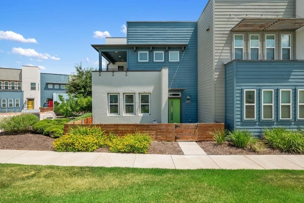 3 bedrooms apartment for rent in Southeast Austin - South Austin, Austin