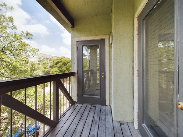 2 bedrooms apartment for rent in Old West Austin - Central Austin, Austin