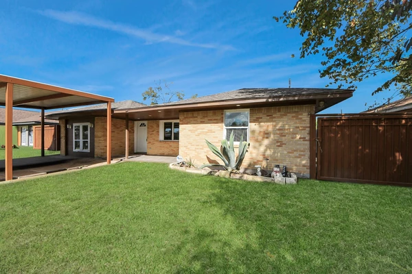 3 bedrooms apartment for rent in East Houston - Ne Houston, Houston