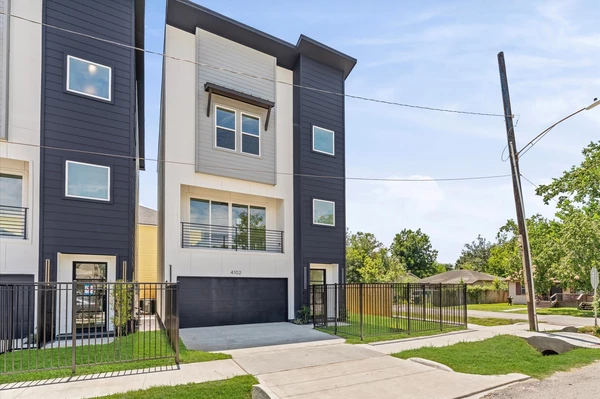 3 bedrooms apartment for rent in Macgregor - Inner Loop, Houston