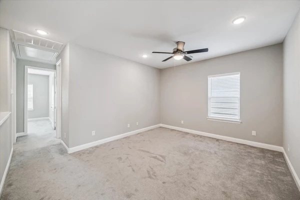 3 bedrooms apartment for rent in Lawndale / Wayside - Inner Loop, Houston