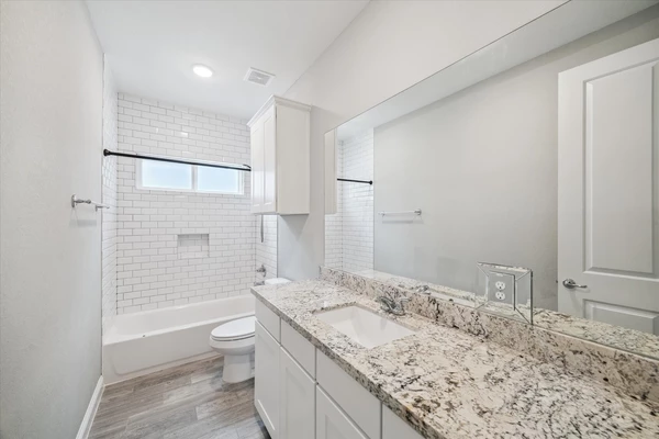 3 bedrooms apartment for rent in Lawndale / Wayside - Inner Loop, Houston