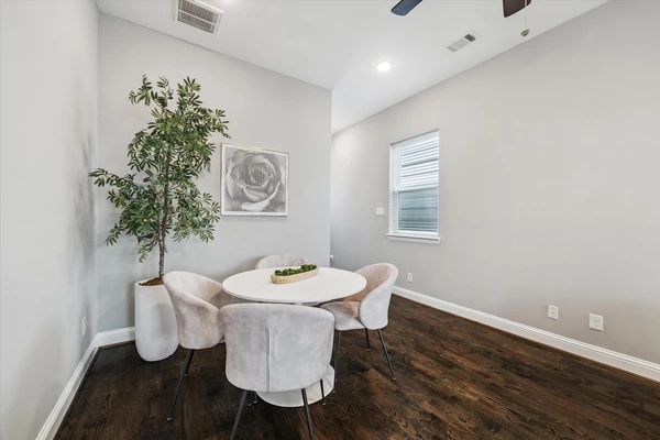 3 bedrooms apartment for rent in Lawndale / Wayside - Inner Loop, Houston