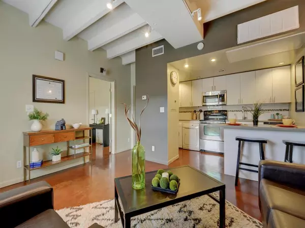 4 bedrooms apartment for rent in Old West Austin - Central Austin, Austin