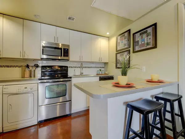 4 bedrooms apartment for rent in Old West Austin - Central Austin, Austin