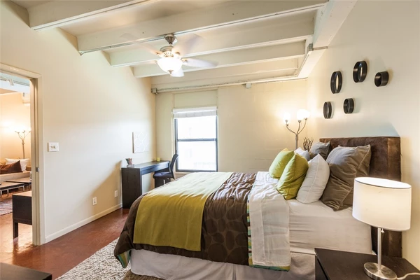 4 bedrooms apartment for rent in Old West Austin - Central Austin, Austin