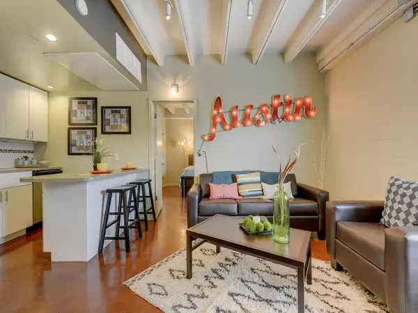 4 bedrooms apartment for rent in Old West Austin - Central Austin, Austin