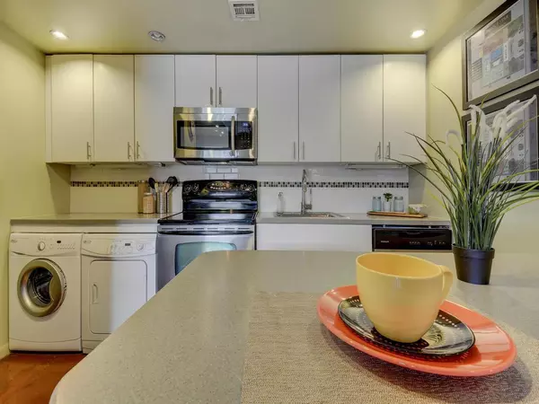 4 bedrooms apartment for rent in Old West Austin - Central Austin, Austin