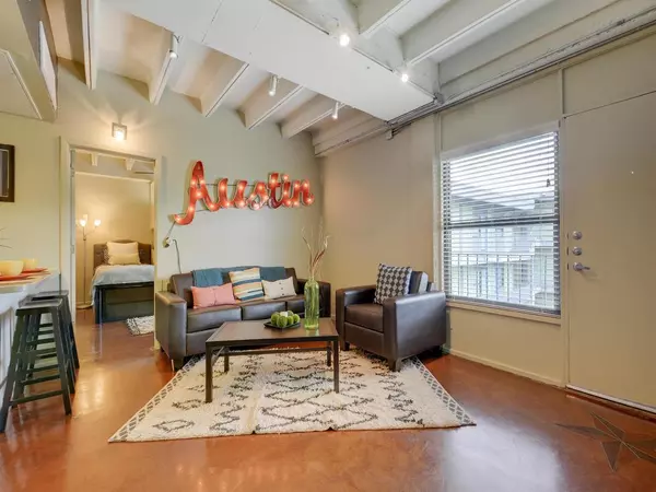 4 bedrooms apartment for rent in Old West Austin - Central Austin, Austin