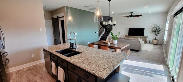 3 bedrooms apartment for rent in Jollyville - North Austin, Austin