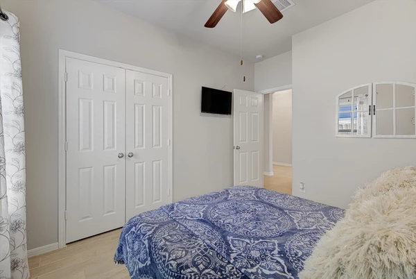 4 bedrooms apartment for rent in Northshore - Ne Houston, Houston