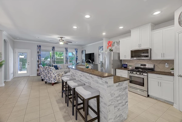 4 bedrooms apartment for rent in Northshore - Ne Houston, Houston