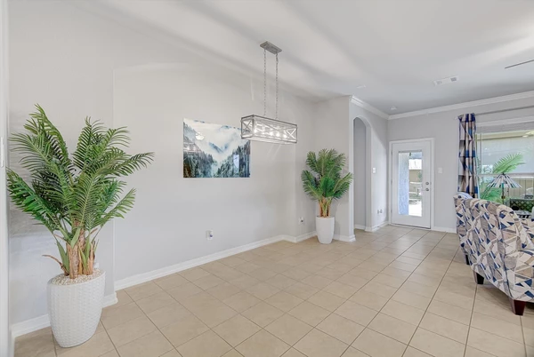 4 bedrooms apartment for rent in Northshore - Ne Houston, Houston