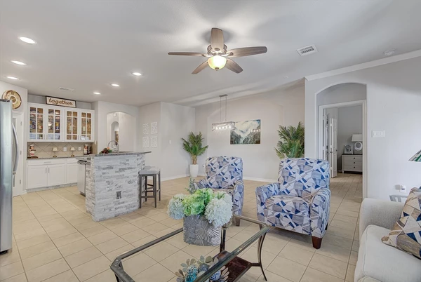 4 bedrooms apartment for rent in Northshore - Ne Houston, Houston