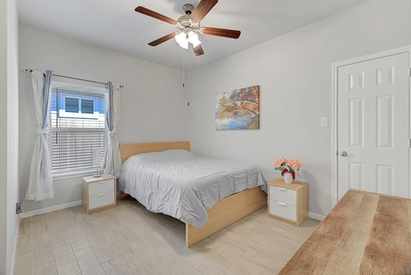 4 bedrooms apartment for rent in Northshore - Ne Houston, Houston