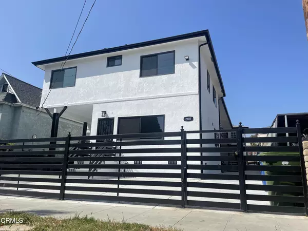 2 bedrooms apartment for rent in Boyle Heights - Central Los Angeles, Los Angeles