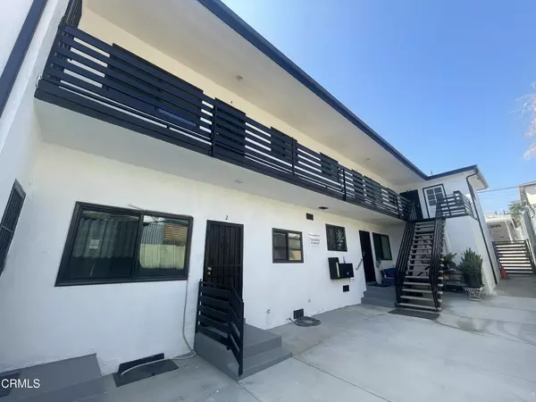 2 bedrooms apartment for rent in Boyle Heights - Central Los Angeles, Los Angeles