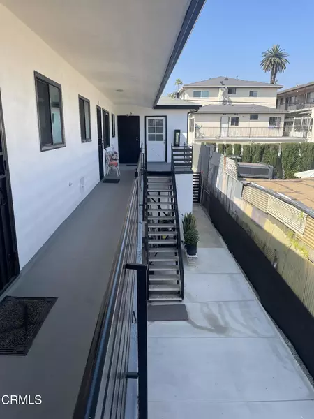 2 bedrooms apartment for rent in Boyle Heights - Central Los Angeles, Los Angeles