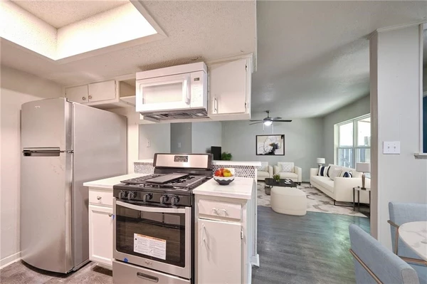 3 bedrooms apartment for rent in Wooten - North Central Austin, Austin