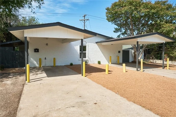 3 bedrooms apartment for rent in Wooten - North Central Austin, Austin