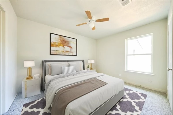 3 bedrooms apartment for rent in Wooten - North Central Austin, Austin