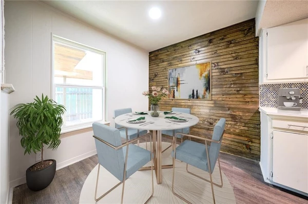 3 bedrooms apartment for rent in Wooten - North Central Austin, Austin