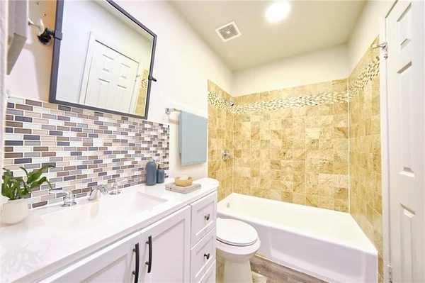 3 bedrooms apartment for rent in Wooten - North Central Austin, Austin