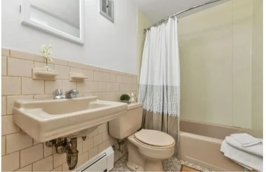 1 bedroom apartment for rent in Dorchester - Boston, Boston