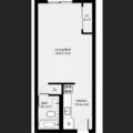 1 bedroom apartment for rent in Dorchester - Boston, Boston