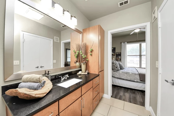 1 bedroom apartment for rent in Uptown - West Houston, Houston